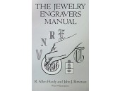 Bok The jewelery engravers manual