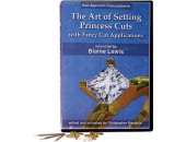 DVD The arts of setting princess cuts