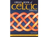 Bok Great book of Celtic patterns
