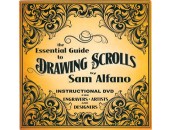 DVD Essentail guide to drawing