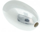 Mellankula oval 5,0 x 3,3 mm, 925