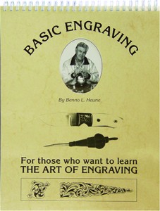 Bok Basic engraving