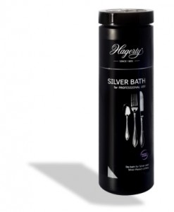 Hagerty Silver Bath 580 ml