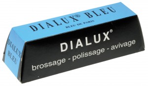 Dialux blå 100 g