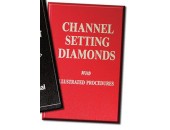 Bok Channel Setting Diamonds