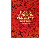 Bok Florid Victorian Ornament