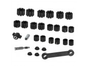 ID Ring Holder Parts Kit