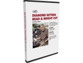 DVD Diamantfattning