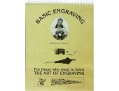 Bok Basic engraving