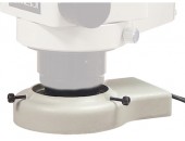Mikroskop EMZ-5 Belysning