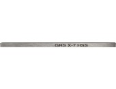 GRS X-7 Graver Blank