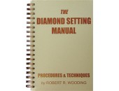 Bok The diamond setting manual