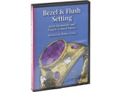 DVD Bezel & flush setting