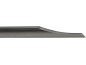 Spetsstickel HSS Nr 4
