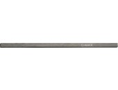 C-Max Carbide graver 2,38 mm Square