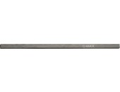 C-Max Carbide graver 2 mm Square