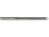 C-Max Carbide graver V-point 90°