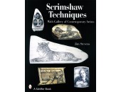 Bok Scrimshaw Techniques