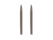 Extra spetsar till passare AlexTools 80 mm. Säljs i par