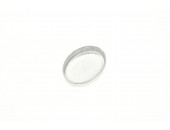 Fattning oval  8x10mm