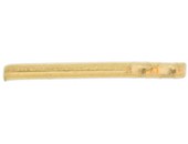 Stift 10x0,8mm 14K RG 
