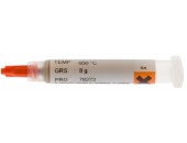 Lodpasta 18K RG extra vekt 8g, (5,2g 18K)