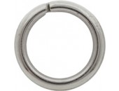 Nyckelring, 24 mm, 925