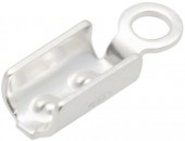 Änddobb Ø 2,5mm, 925