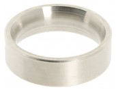 Ringämne 925 flack 8mm, stl 19,0