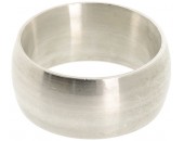 Ringämne 925 rund 12mm, stl 18,0