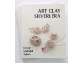 Instruktionsbok Art Clay Silverlera på svenska