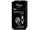 Hagerty Stainless Steel Cloth  30 x 36 cm
