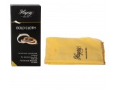 Hagerty Gold Cloth 30 x 36 cm