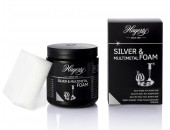 Hagerty Silver & Multimetal Foam 185 gr