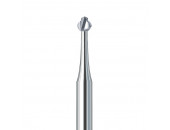Borr/Kulfräs verktygstål 447, 0,8 mm, 6 pack