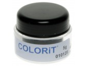 Colorit färg djupröd 5 gr