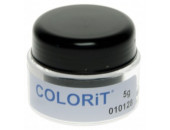 Colorit färg djupblå 18 gr