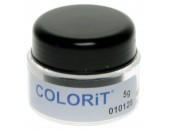 Colorit färg isblå 5 gr