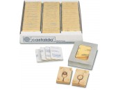 Castaldo White Label ready cut 70x84 mm 2,27 kg