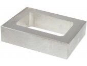 Castaldo vulkaniseringsram 47,6 x 73 x 19  mm