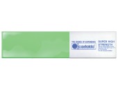 Castaldo Gelato Pistachio Super High Strength Silicone 