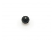 Onyx, styckvis, polerad, 10 mm