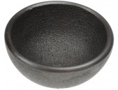 Beckkula, gjutjärn Ø 120 mm