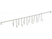 Upphängningskrokar 12 st, 30cm