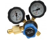 Regulator, AGA  Fixicontrol HT Oxygen. 