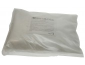 Polerpulver för magnettrumling