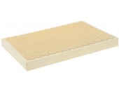 Lödplatta Honeycomb 130x92x13 mm