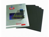 Smärgelpapper Matador korn 1000, 5-pack