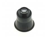 Lupp 15x 2 linser