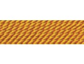 Pärlsilke Bärnsten Nr. 4